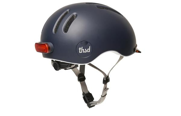 Thousand Helmet - Chapter MIPS Helmet - Racer Black