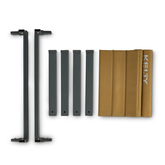 Kelty - Rad-Arondack Table - Wood Thrush