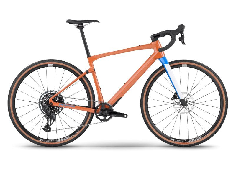 bmc urs gravel bike BMC - URS 01 THREE