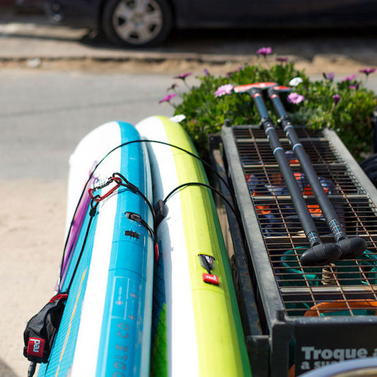 Red Paddle Co - Board Lock
