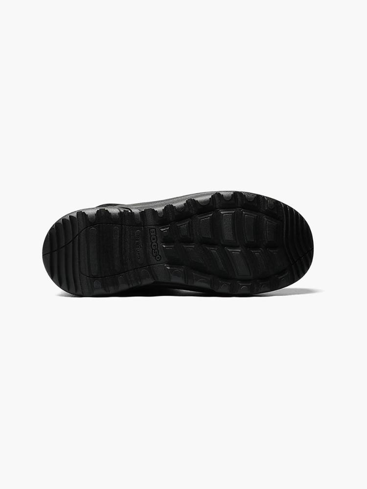 Bogs - Bozeman Mid - Black