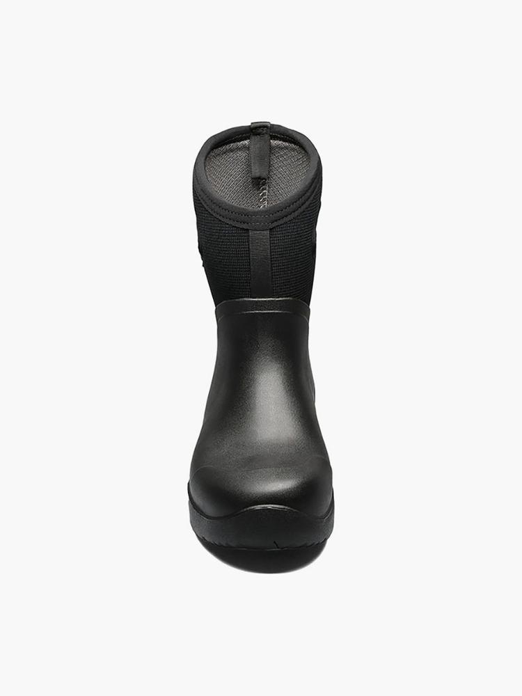 Bogs - Bozeman Mid - Black
