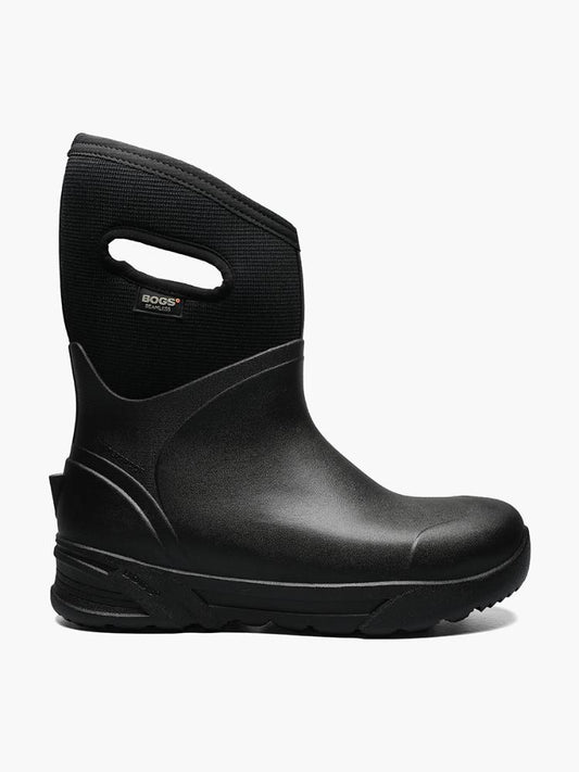 Bogs - Bozeman Mid - Black