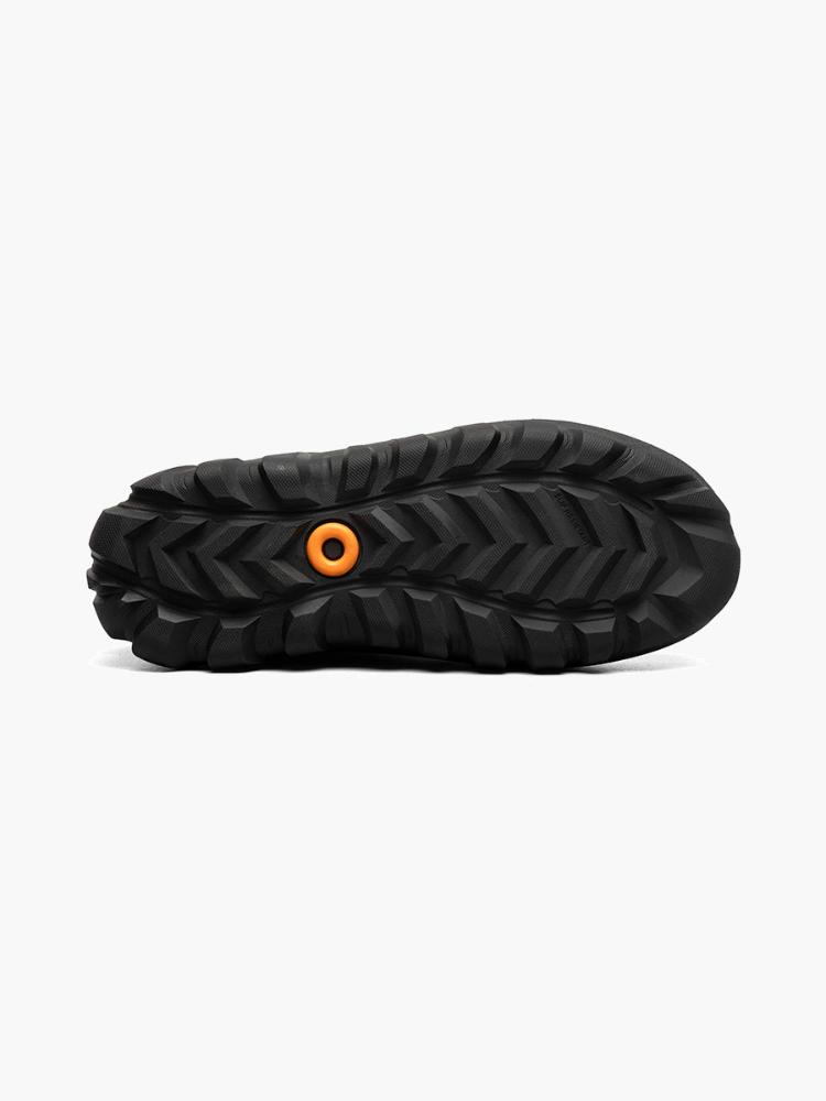 Bogs - Classic Seamless Mid
