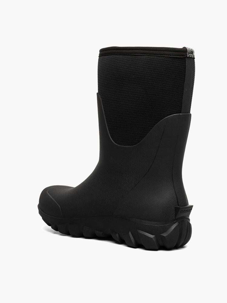 Bogs - Classic Seamless Mid