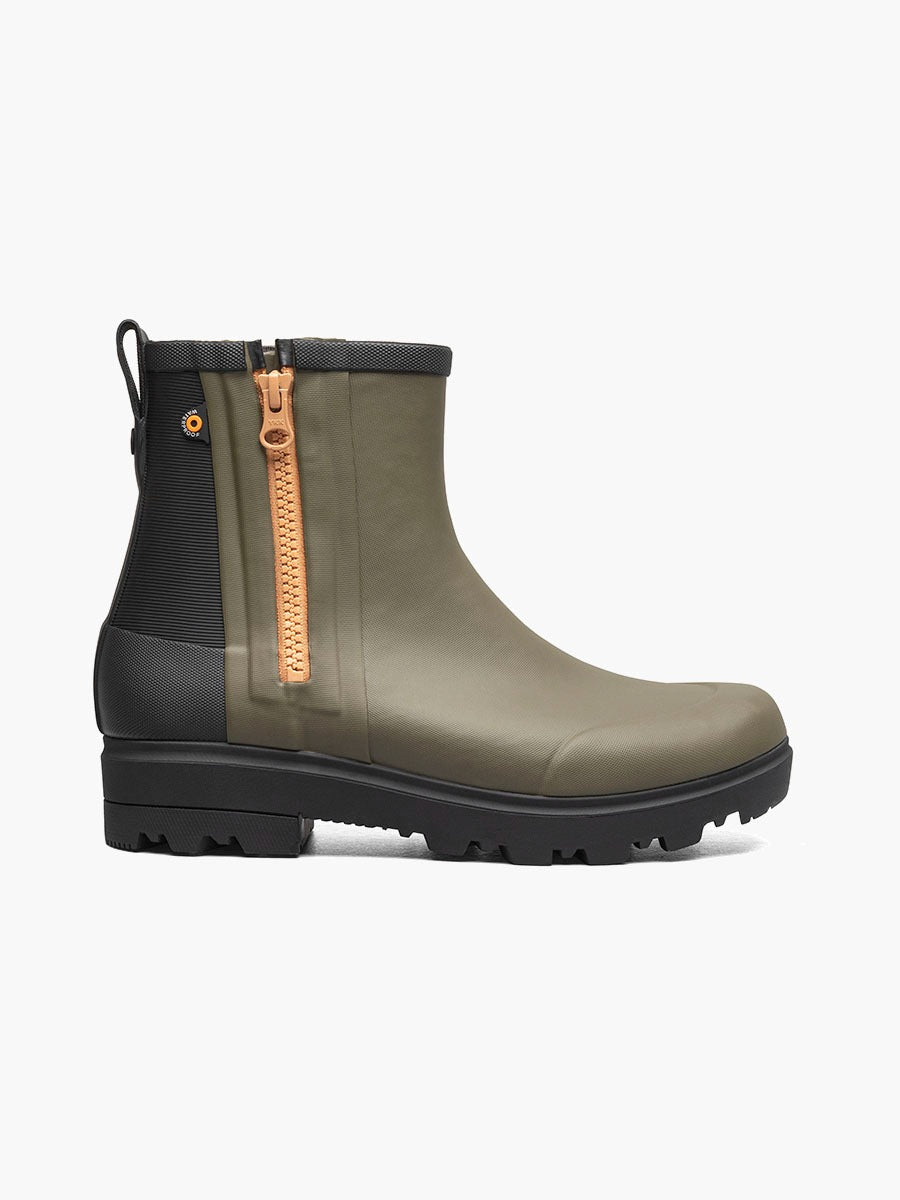 Bogs - Holly Rain Zip