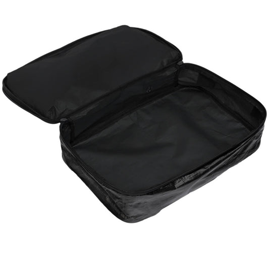 Kulkea - Kaamos Boot Cube - Black