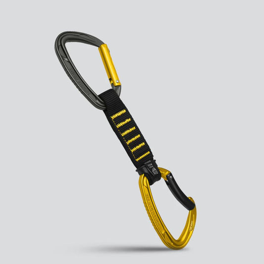 Mad Rock - Bottlenose 4 Inch Express Set