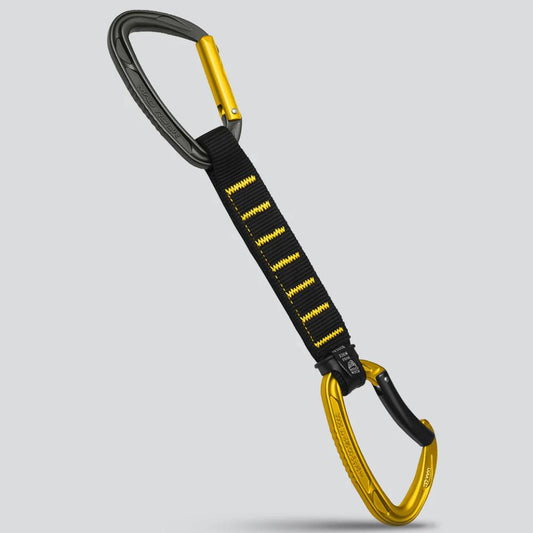 Mad Rock - Bottlenose 6 IN Express Set