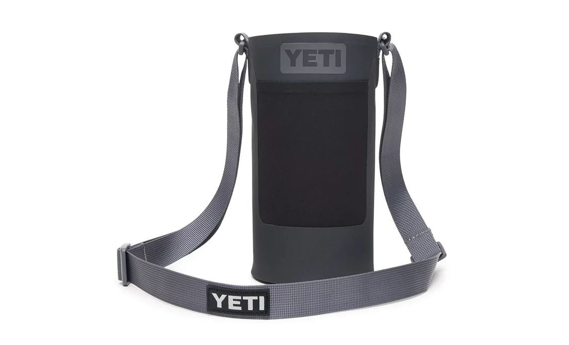 YETI Coolers - Rambler Bottle Sling Large - Charcoal
