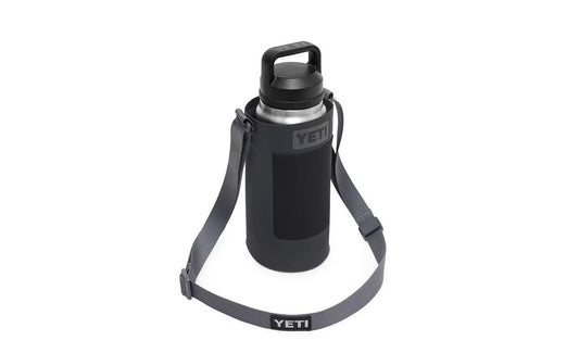 YETI Coolers - Rambler Bottle Sling Large - Charcoal