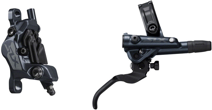Shimano - SLX BL-M7100/BR-M7120 Disc Brake and Lever