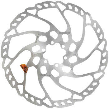Shimano - SM-RT66 Disc Brake Rotor - 220mm, 6-Bolt