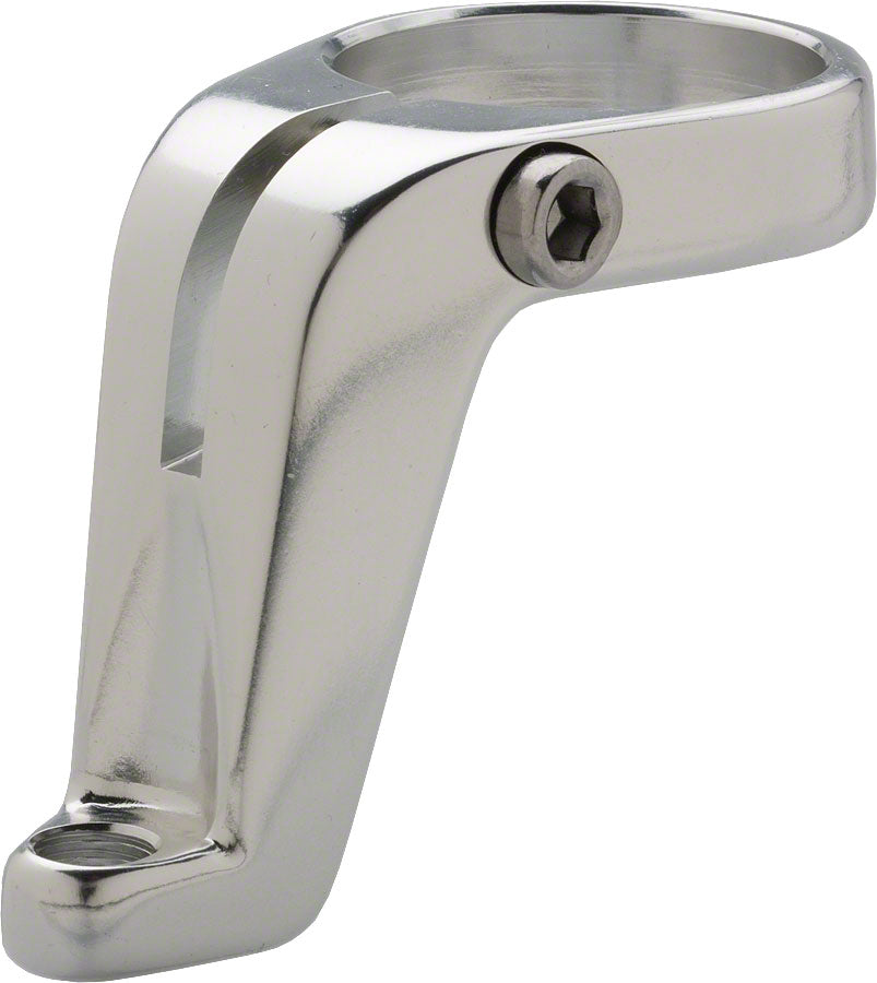 Problem Solvers - Cross Cable Hanger Adj 28.6 - Silver - Silver