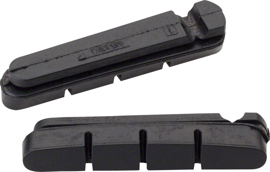 Avid - Shorty Road/Cross Brake Pad Inserts, Pair
