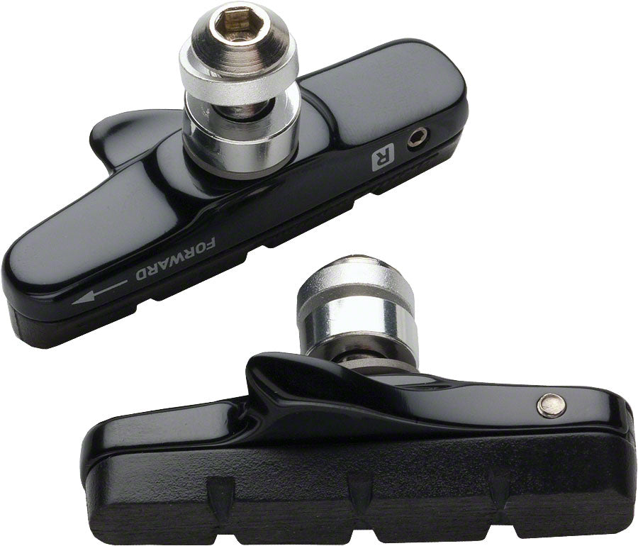 Avid - Shorty Ultimate Cross Brake Pad and Cartridge Holder by SwissStop