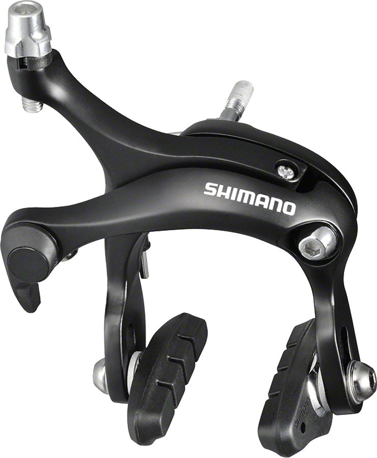 Shimano - BR-R451 Front Mid-Reach Road Caliper - Black