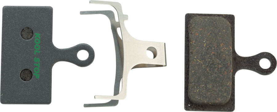 Kool-Stop - Shimano XTR Disc Brake Pads - Ebike Compound