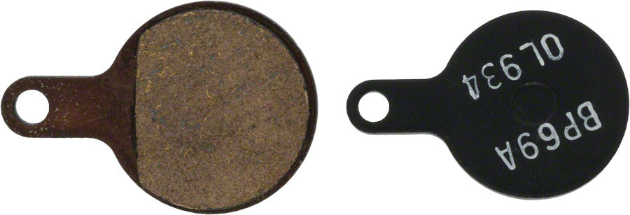 Tecktro - Novela Replacement Disc Brake Pads