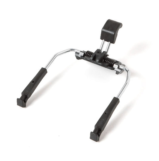 Rottefella - NTN Ski Brake - Silver/Black