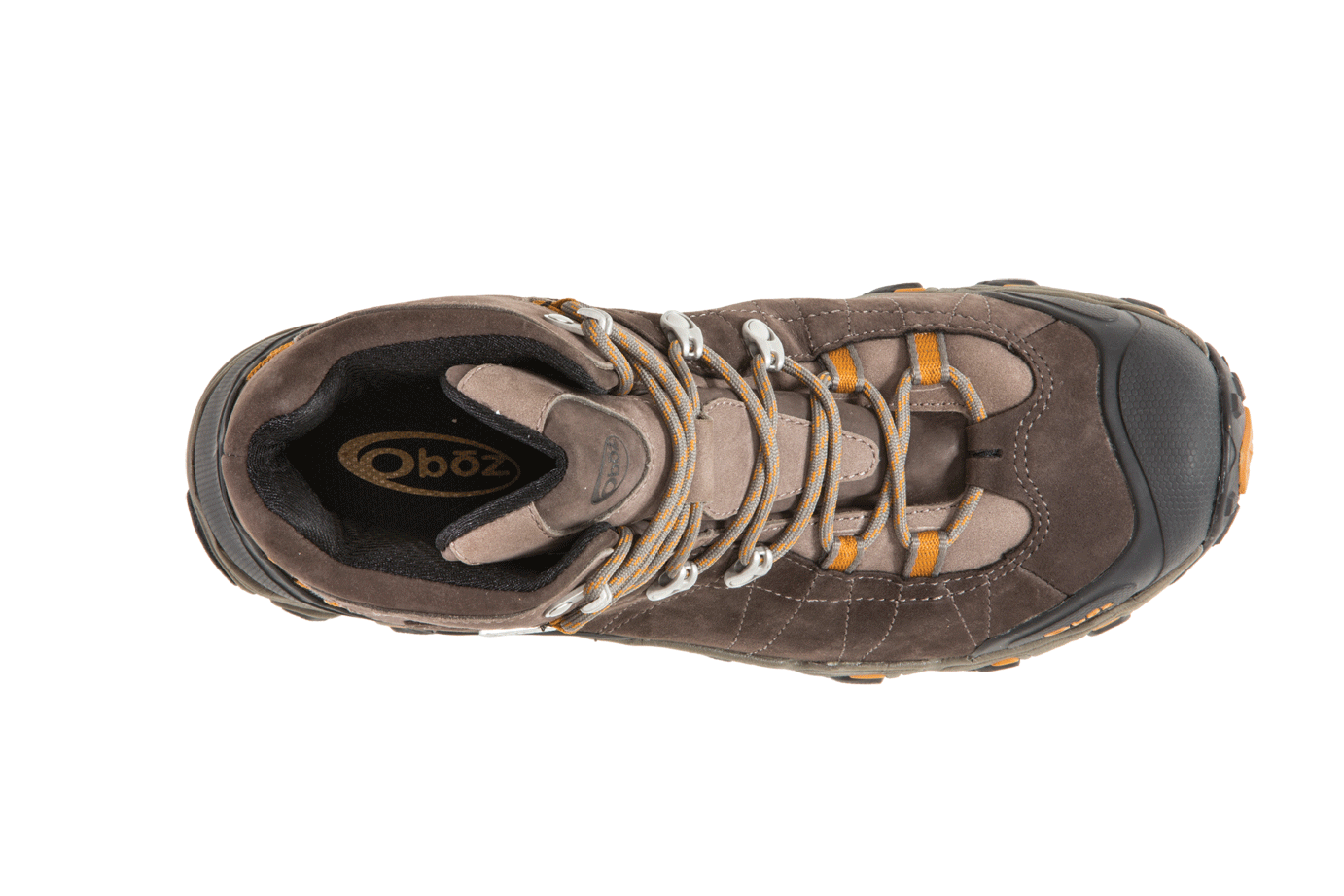 Oboz - Bridger Mid Waterproof - Men's