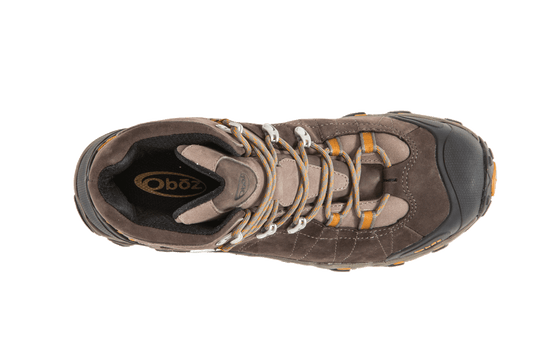 Oboz - Bridger Mid Waterproof - Men's