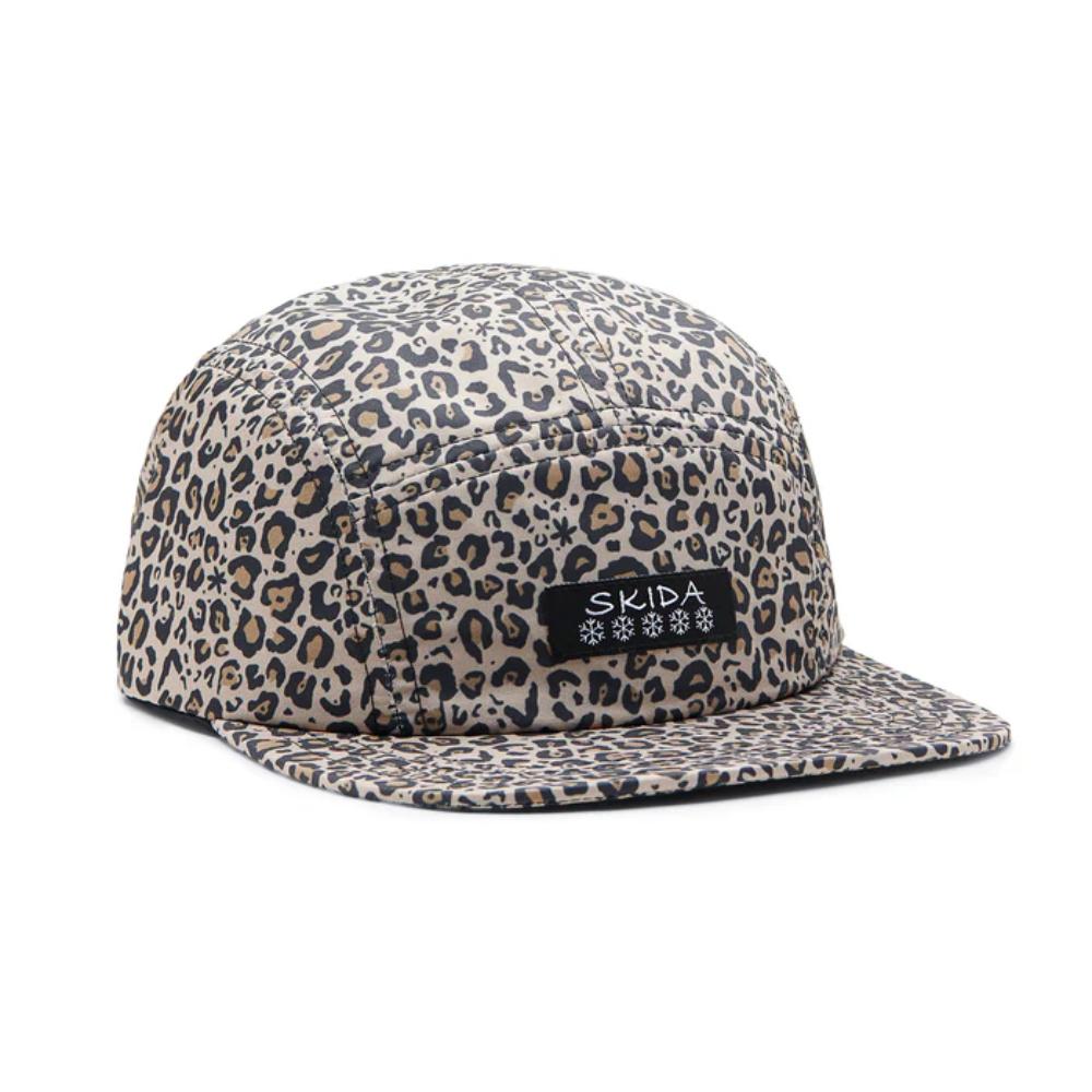 Skida - Brim Hat
