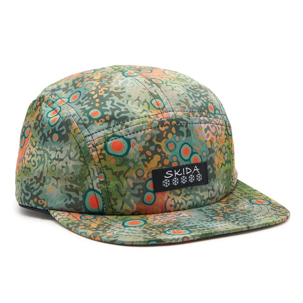 Skida - Brim Hat