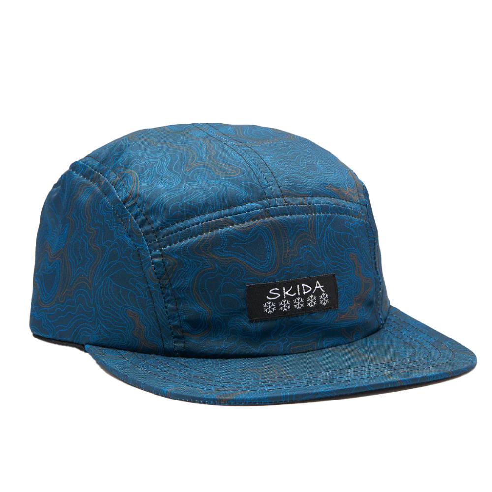 Skida - Brim Hat