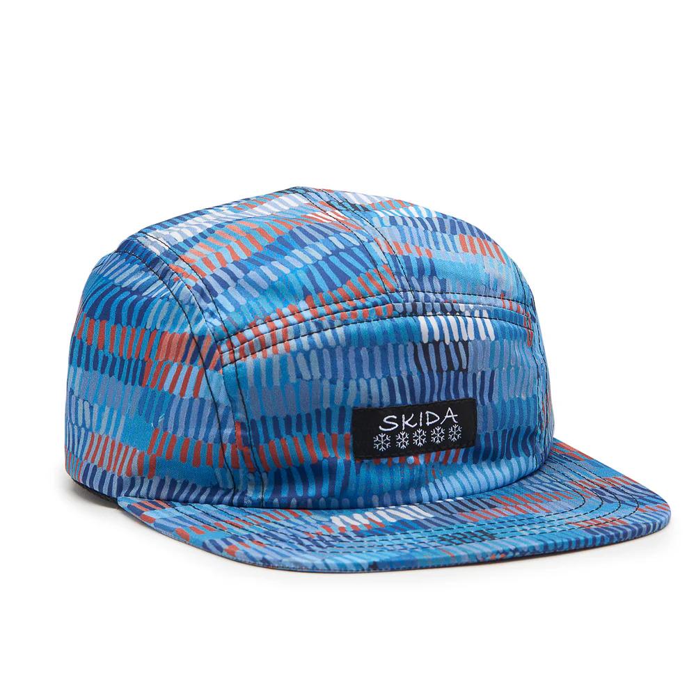 Skida - Brim Hat