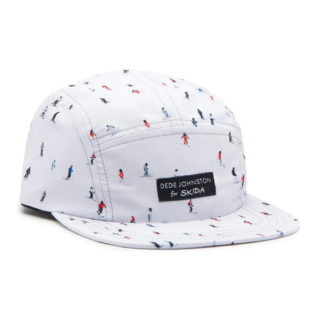 Skida - Brim Hat