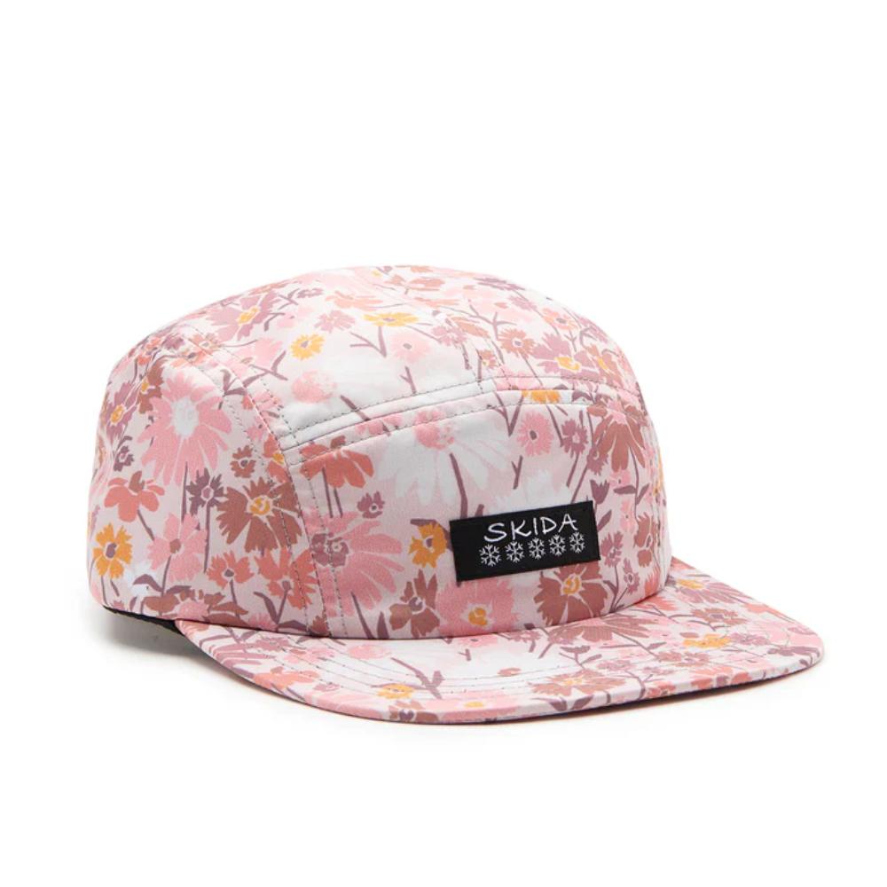 Skida - Brim Hat