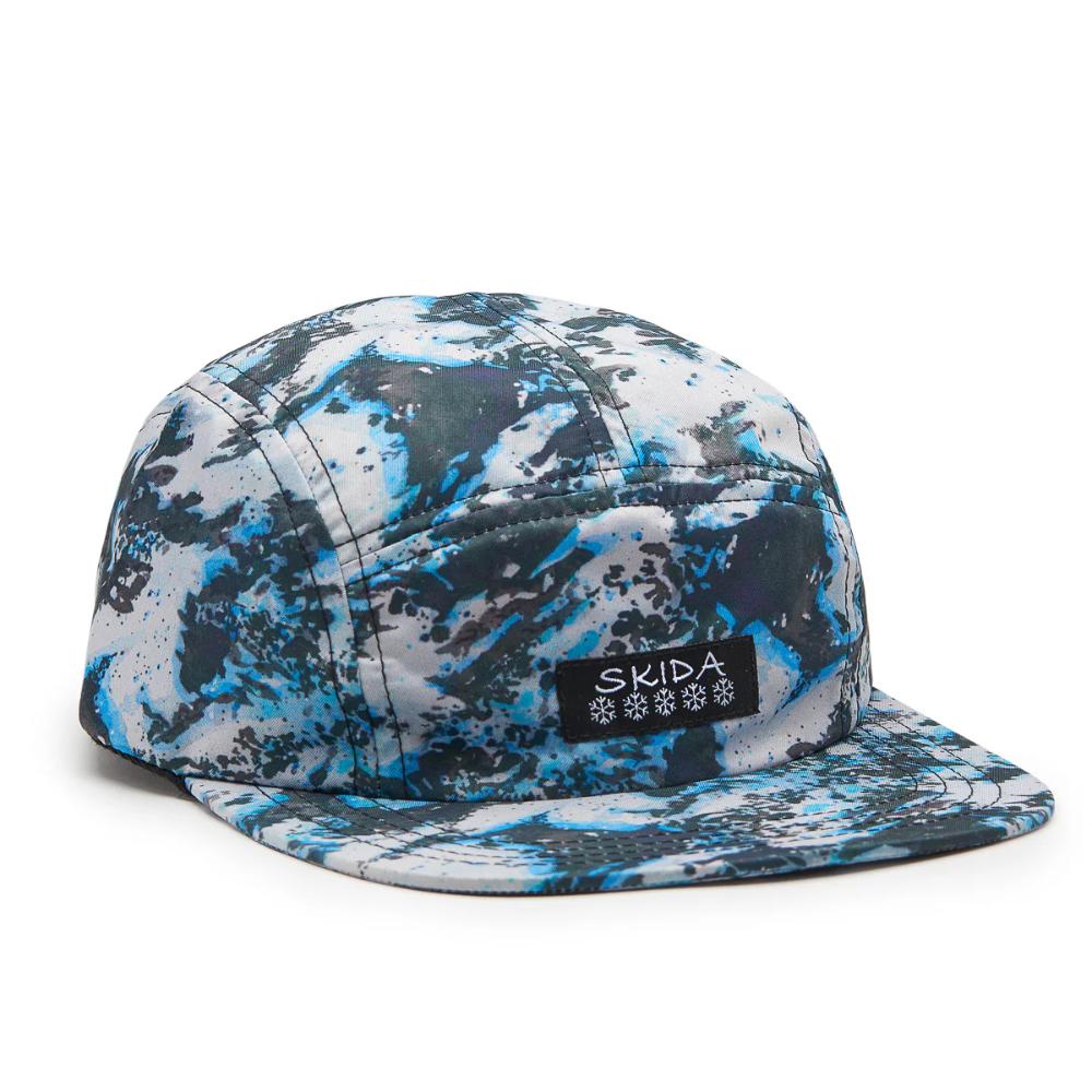 Skida - Brim Hat