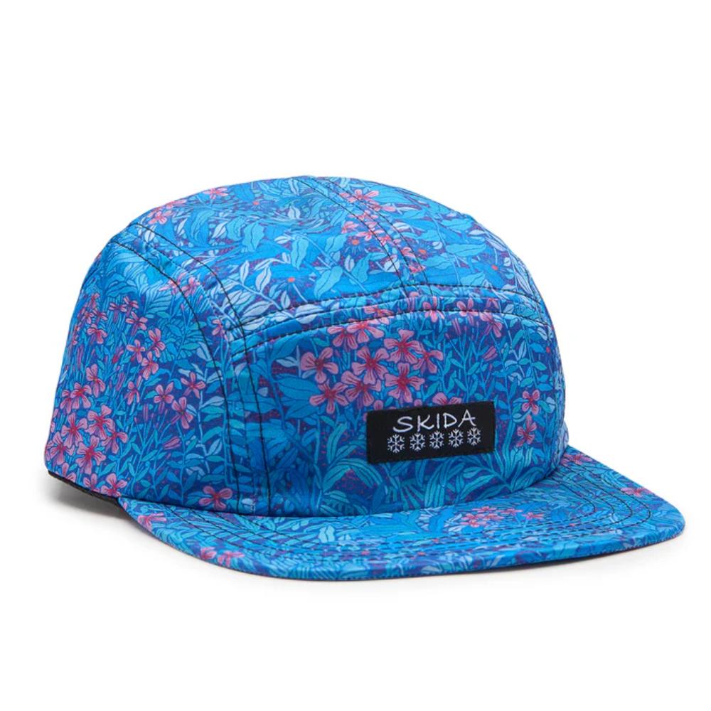 Skida - Brim Hat