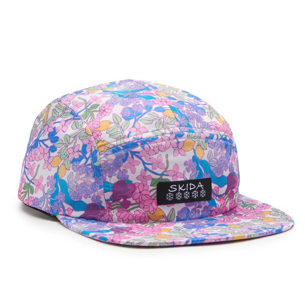 Skida - Brim Hat