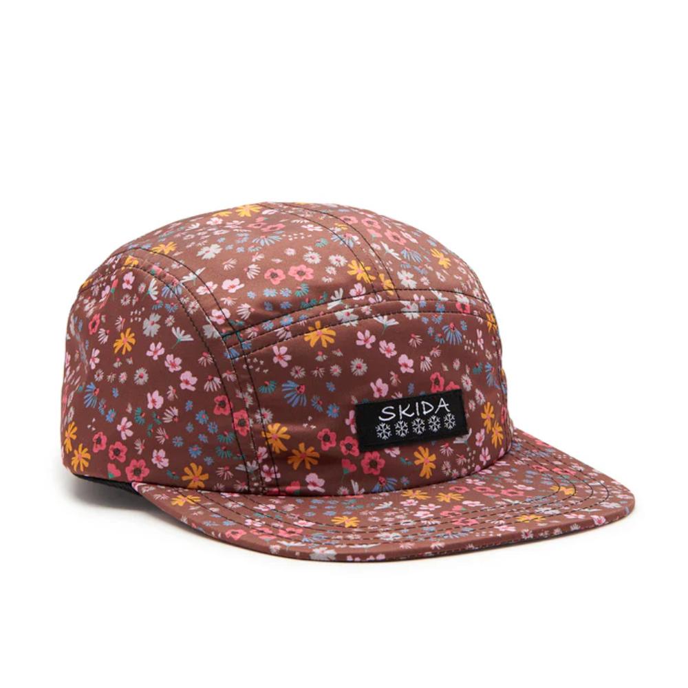 Skida - Brim Hat
