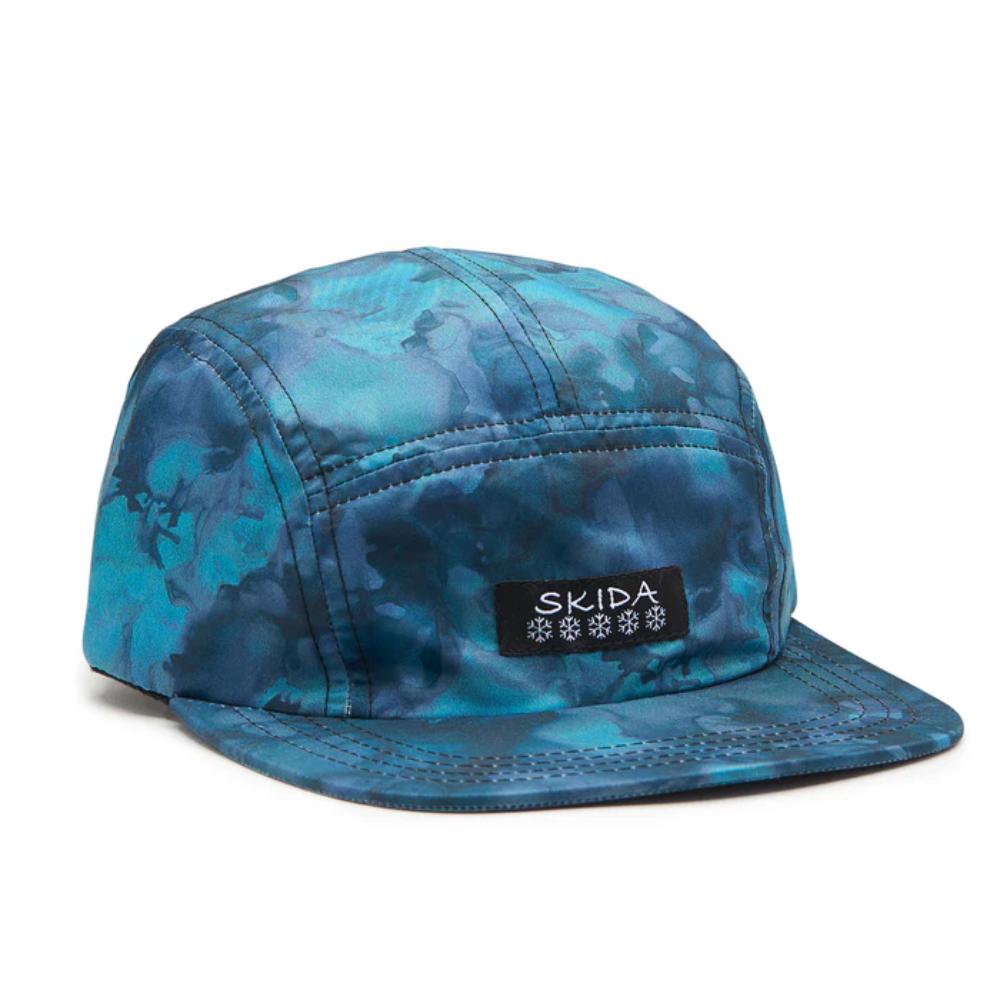 Skida - Brim Hat