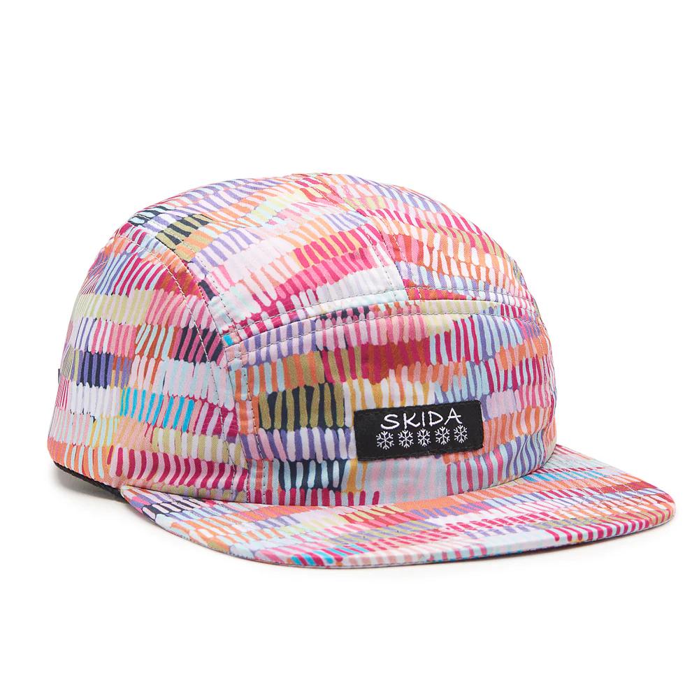 Skida - Brim Hat