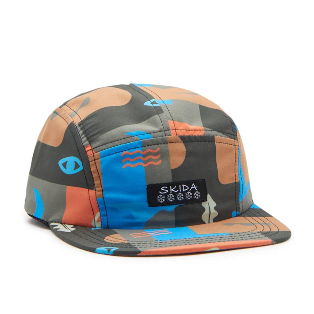 Skida - Brim Hat
