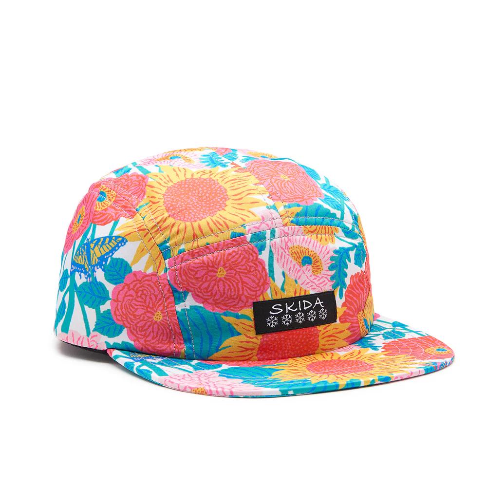 Skida - Brim Hat