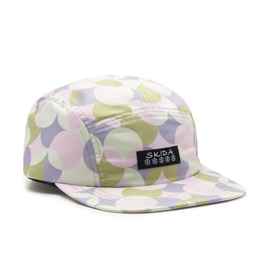 Skida - Brim Hat