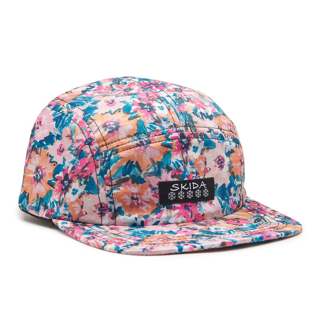 Skida - Brim Hat