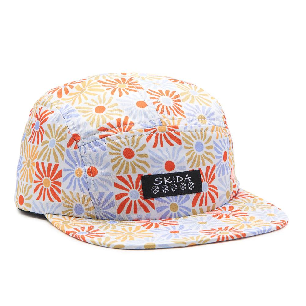 Skida - Brim Hat