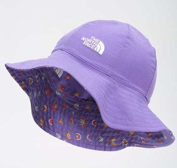 The North Face - Littles Brimmer - Sulphur Spring Green