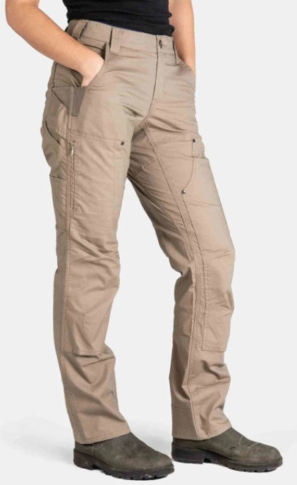Dovetail - Britt X - Ultra Light Flax Ripstop