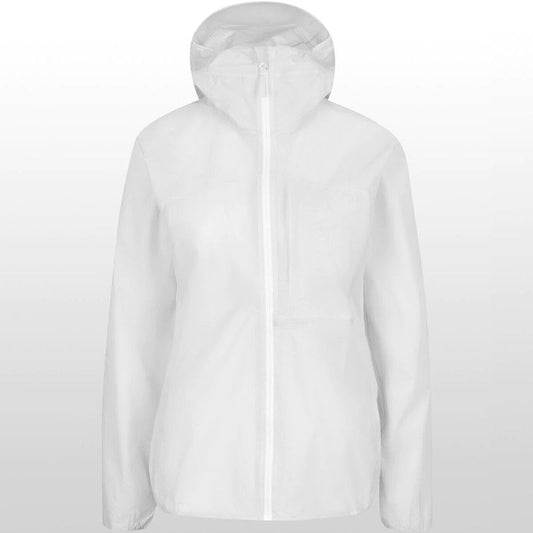 Mammut - Kento Light HS Hooded Jacket - Women's - Sunset