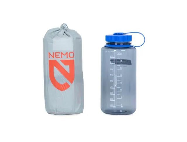 Nemo - Tensor All-Season Ultralight Sleeping Pad