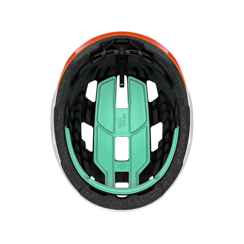 Lazer - Tonic KinetiCore - Black Flash Yellow