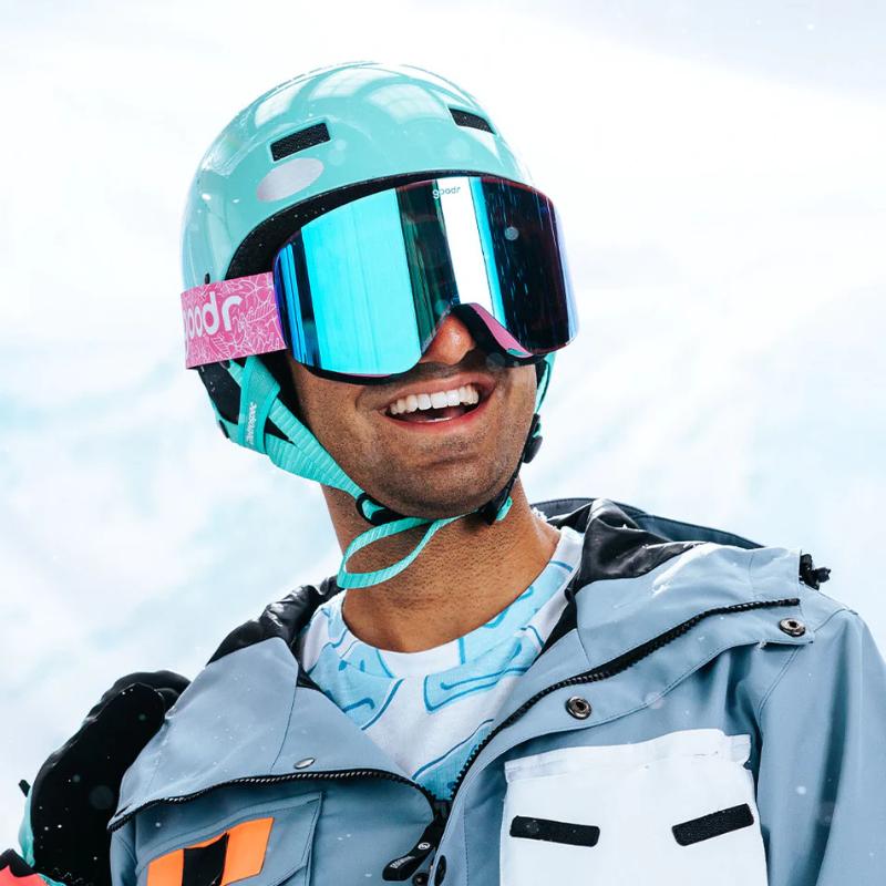 goodr - SNOW Gs - Apres All Day