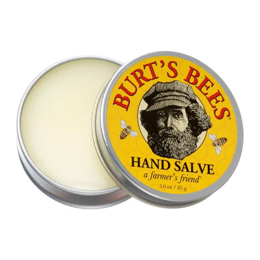 Burts Bees - Hand Salve - 3